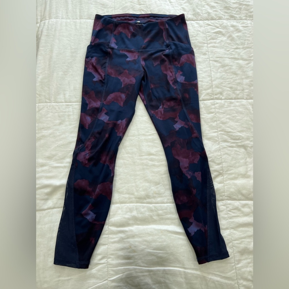 All In Motion Women's Sculpted Linear High-Rise